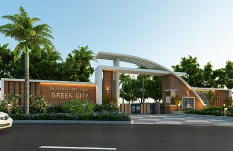 Green City