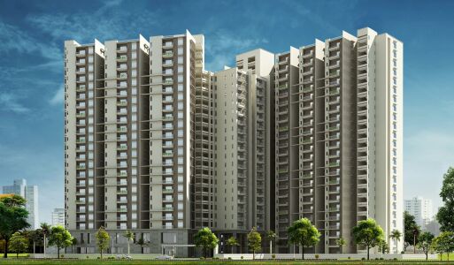 Unnati Shree Rath Apartments