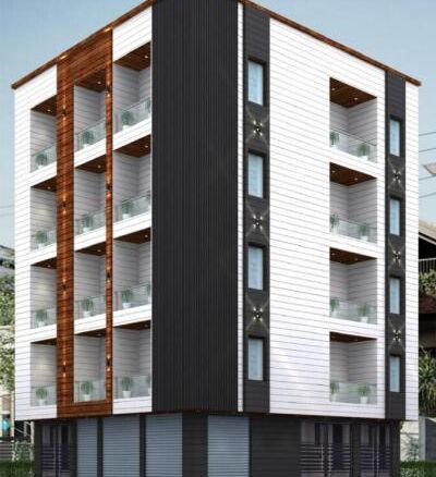 Kaanha Affordable Homes
