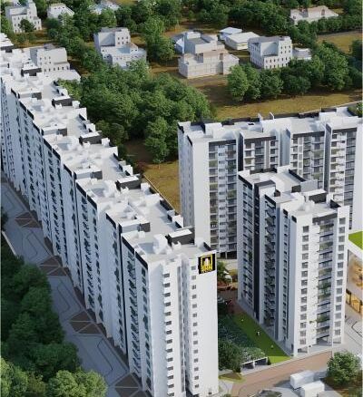 SNN Estates Felicity