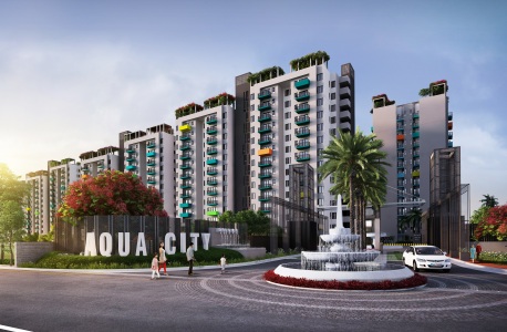 Saakaar Aqua City