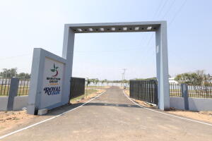Residential land / Plot in Surapet, Chennai