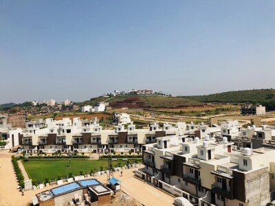 Shri Ji Awas Woods Residency