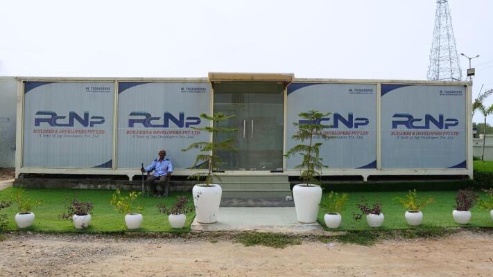 Residential land / Plot in Sector 29 Karnal