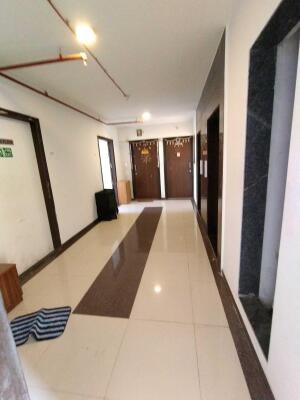 2 BHK Flat in Kasar Vadavali, Thane