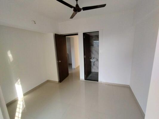 2 BHK Flat in Kasar Vadavali, Thane