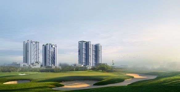 Morya Phase 2