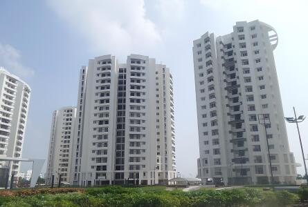 Jains Inseli Park