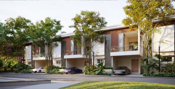 Hallmark Floresta