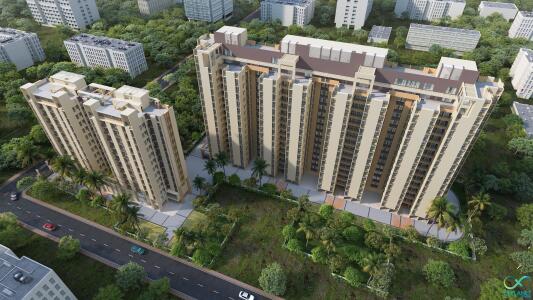 Rohra Imperial