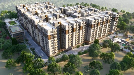The Espino by Avantika