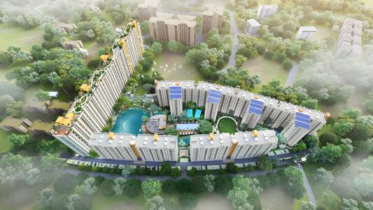 Solaris Shalimar