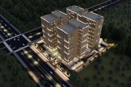 DPS Meridian Heights