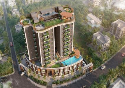 Shree Sai Tashvi Homes