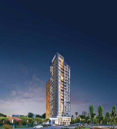 Ruparel Arista
