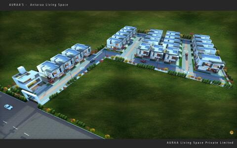 Antaraa Living Space
