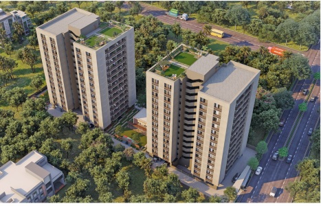Divya Heights