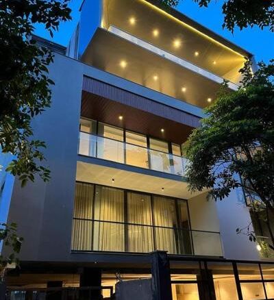 K K Kohli Luxurious Floors