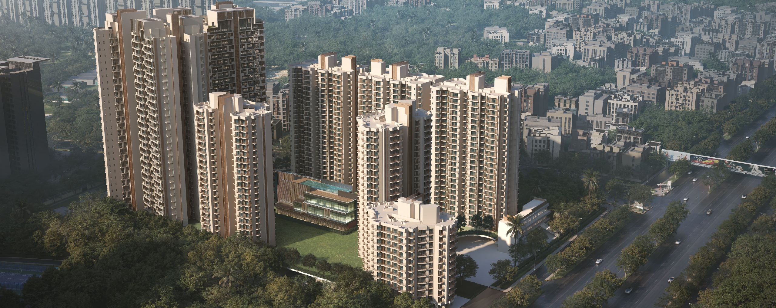 Future Estate by FW Group