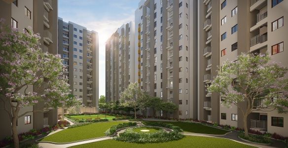 Solaris City Serampore