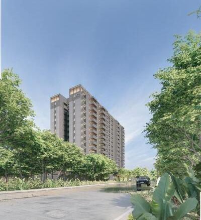 Assetz Melodies of Life Apartments