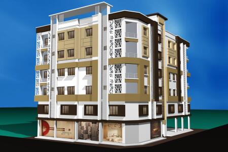 Rohra Platinum