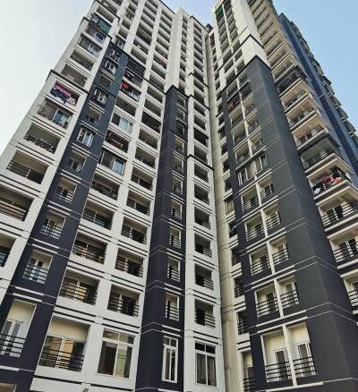 Anantnath And Forever City