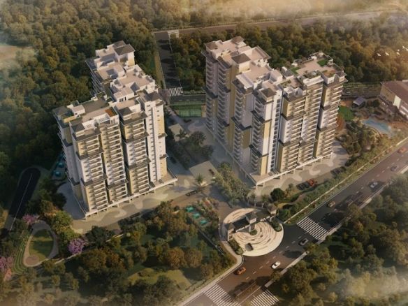 Mythri Sity