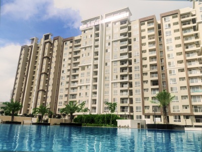 Mahaveer Ranches