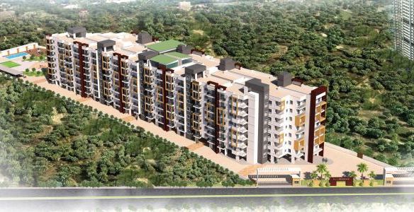 SLV Brindavan