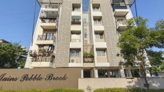 Jains Pebble Brook Phase 2