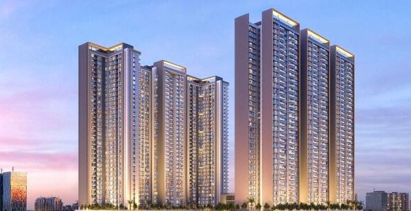 Gera Avive Towers