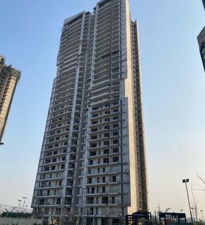Godrej Meridien
