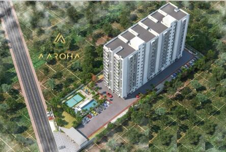 Eeshanya Aaroha