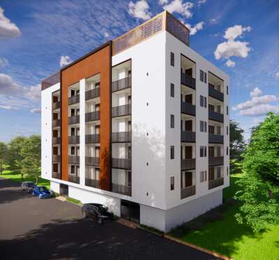 JM UNIX Homes