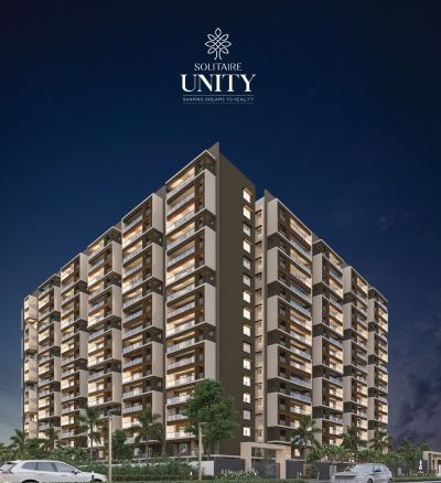 Technopolis Solitaire Unity