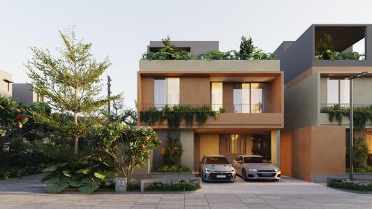 Viha By Roaha Infra