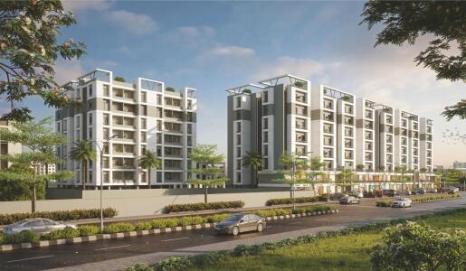 Shree Siddheshwar Hometown