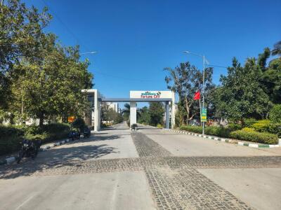 Mahidhara Fortune City