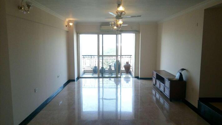 2 BHK Flat in Kurla East, Mumbai