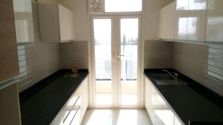 2 BHK Flat in Kurla East, Mumbai