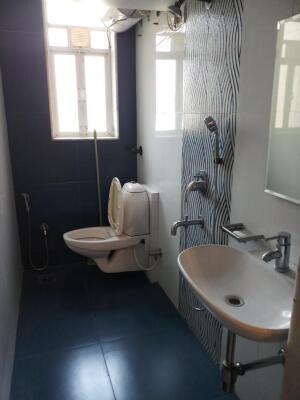 2 BHK Flat in Kurla East, Mumbai