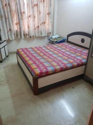 2 BHK Flat in Kurla East, Mumbai