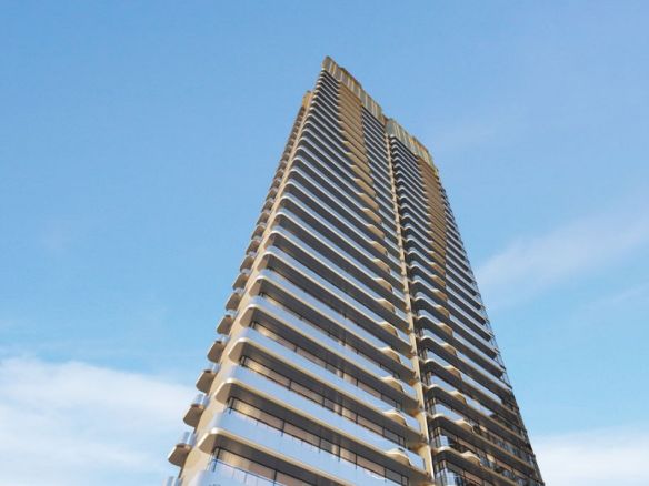 Smartworld Residences by ELIE SAAB