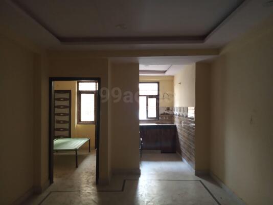 2 BHK Independent Builder Floor in Surajkund, Faridabad