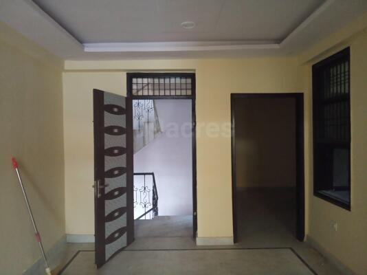 2 BHK Independent Builder Floor in Surajkund, Faridabad