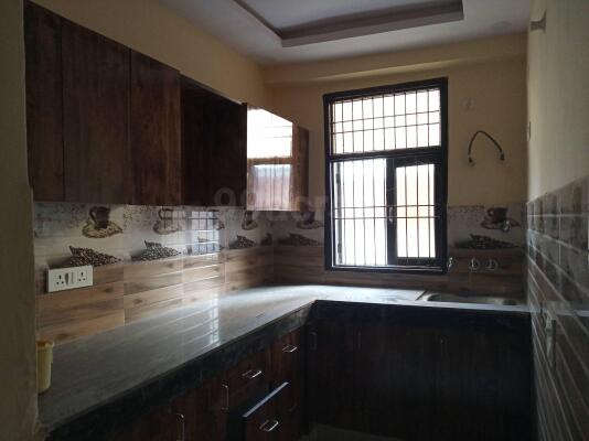 2 BHK Independent Builder Floor in Surajkund, Faridabad
