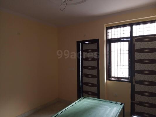 2 BHK Independent Builder Floor in Surajkund, Faridabad
