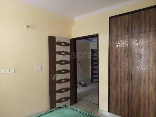 2 BHK Independent Builder Floor in Surajkund, Faridabad