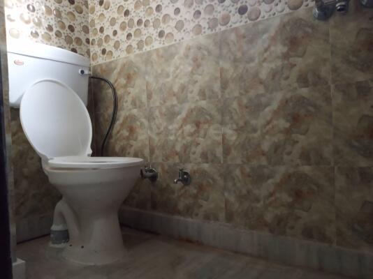 2 BHK Independent Builder Floor in Surajkund, Faridabad